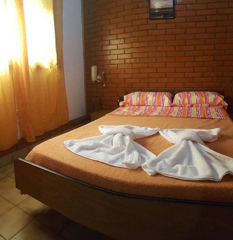 Hotel Drumond San Bernardo Exterior photo